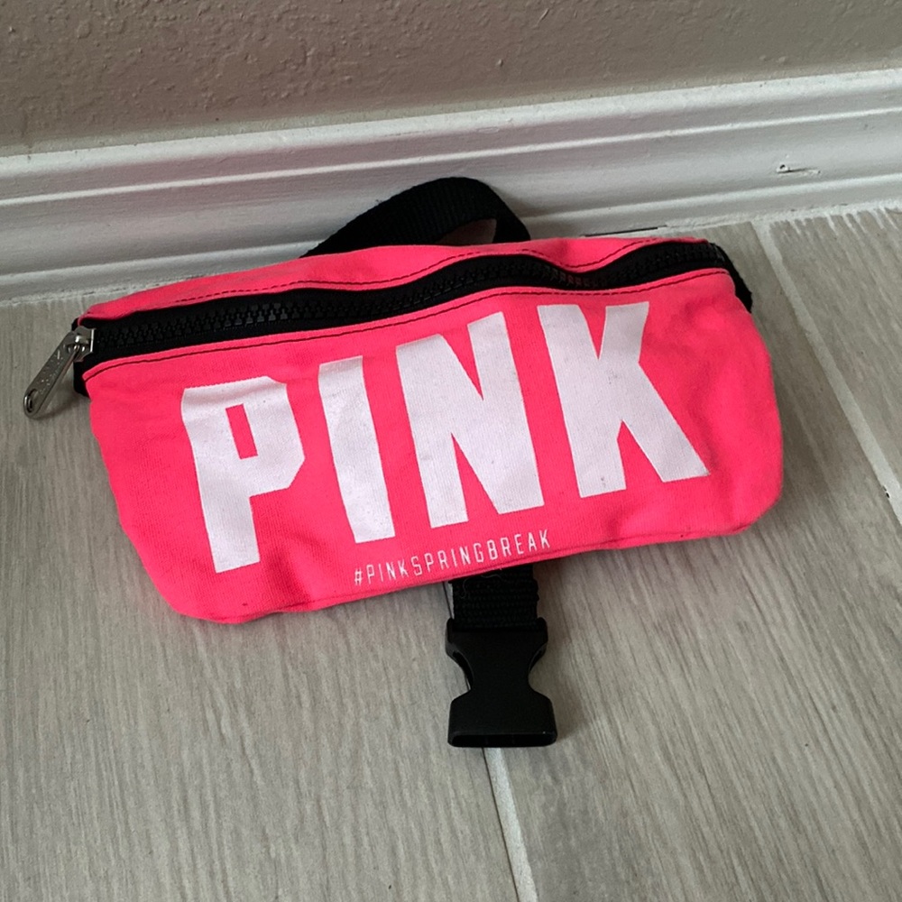 VS PINK Fanny pack